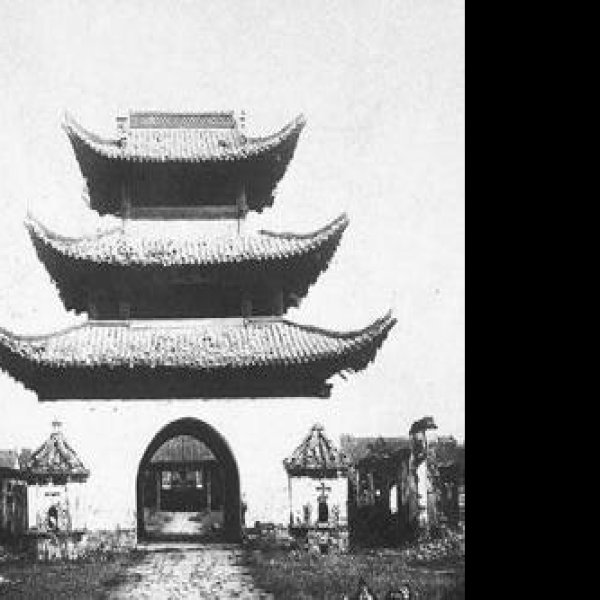 云南贡院 - 图片4