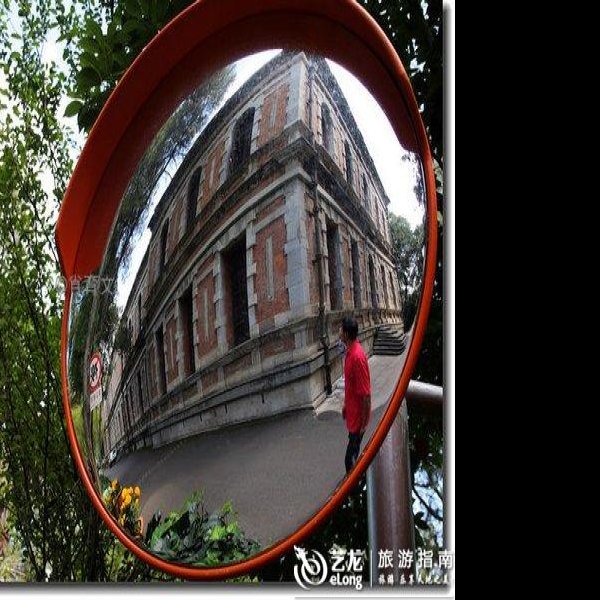 云南贡院 - 图片7