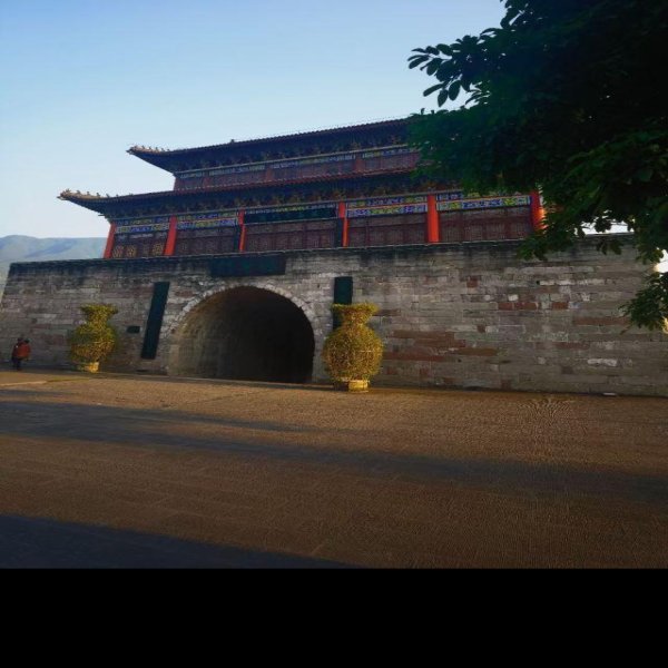 白帝城 - 图片10