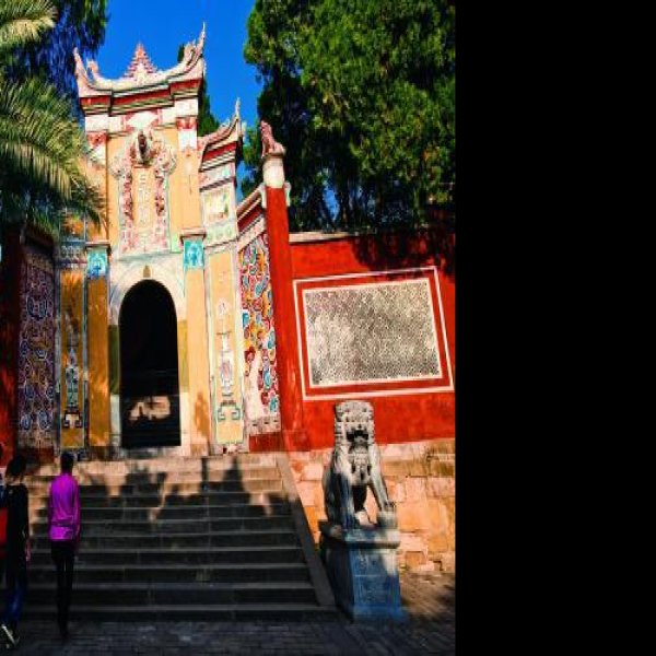 白帝城 - 图片3