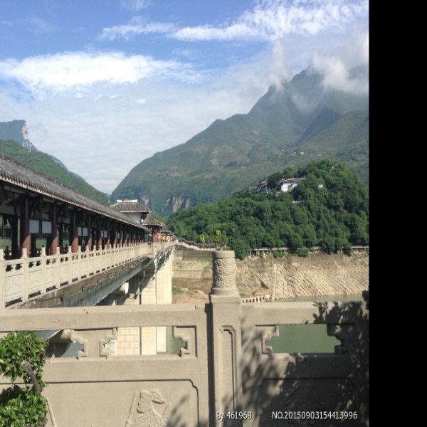 白帝城 - 图片4