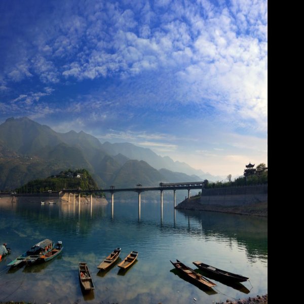 白帝城 - 图片5