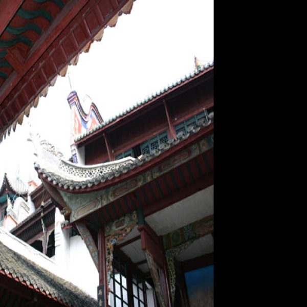 张飞庙 - 图片10
