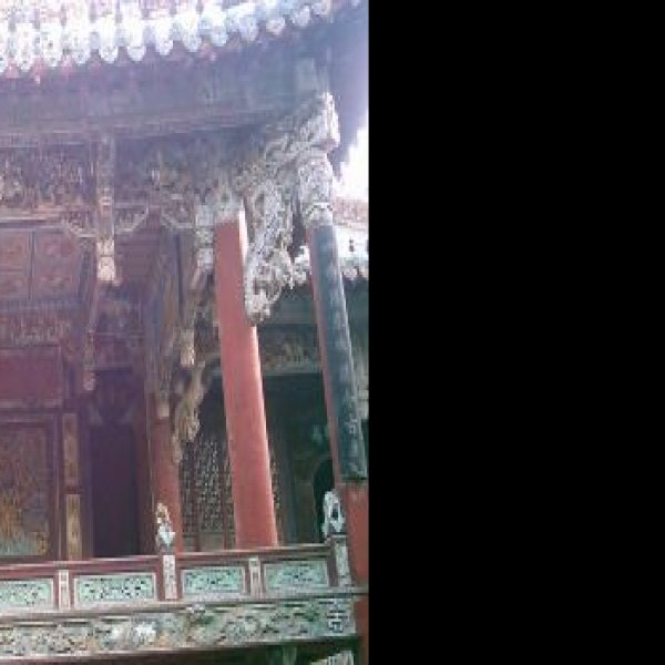 张飞庙 - 图片2