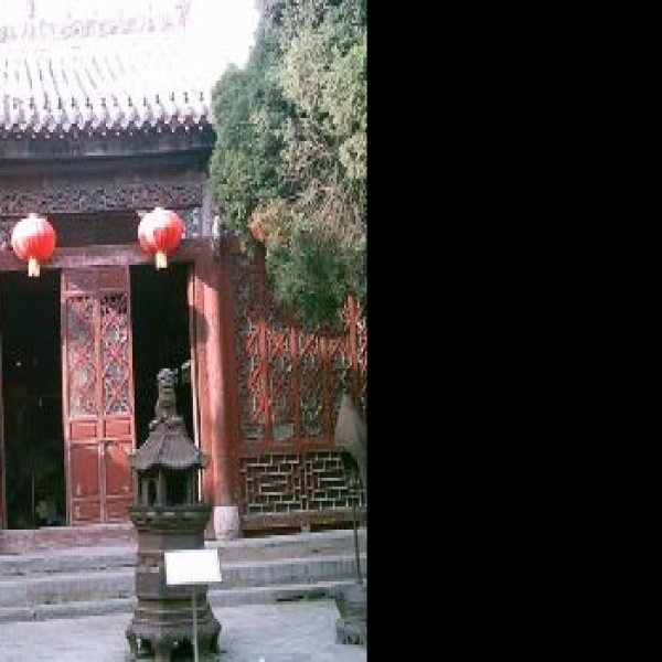 张飞庙 - 图片4