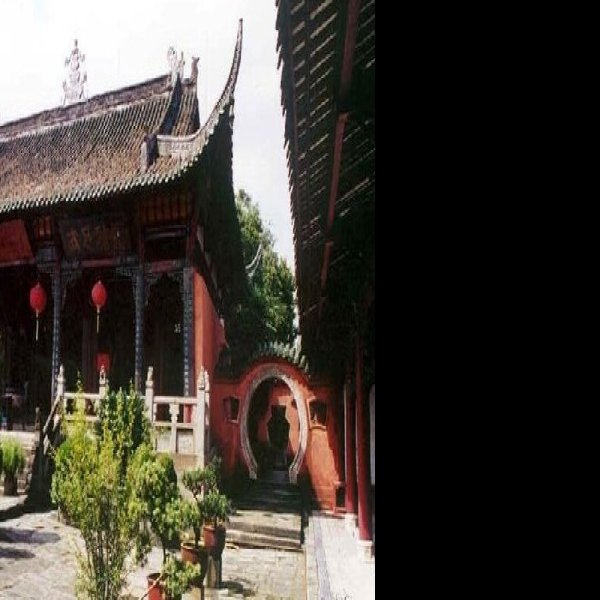 张飞庙 - 图片8
