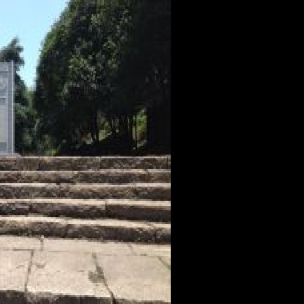 重庆抗战遗址建筑群 - 图片8