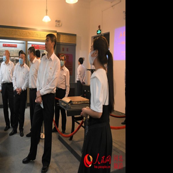 中国人民银行总行旧址 - 图片2