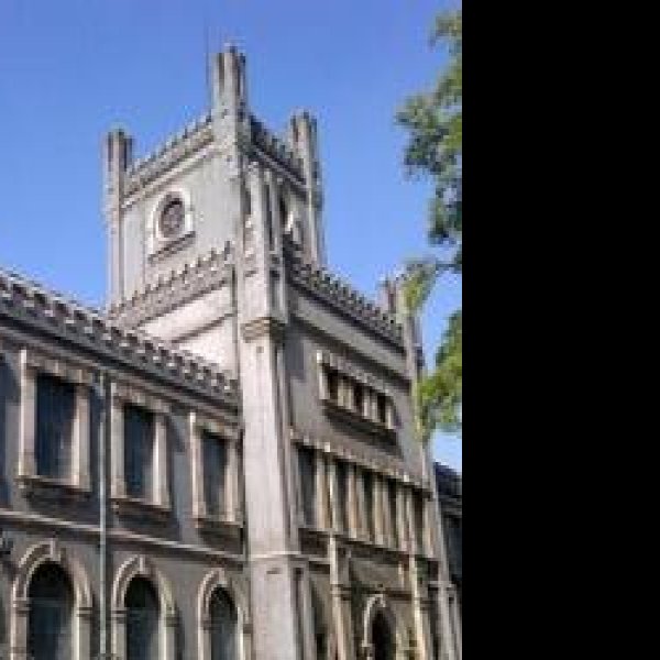 山西大学堂旧址 - 图片1