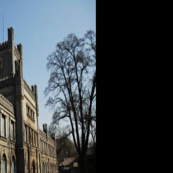 山西大学堂旧址 - 图片4