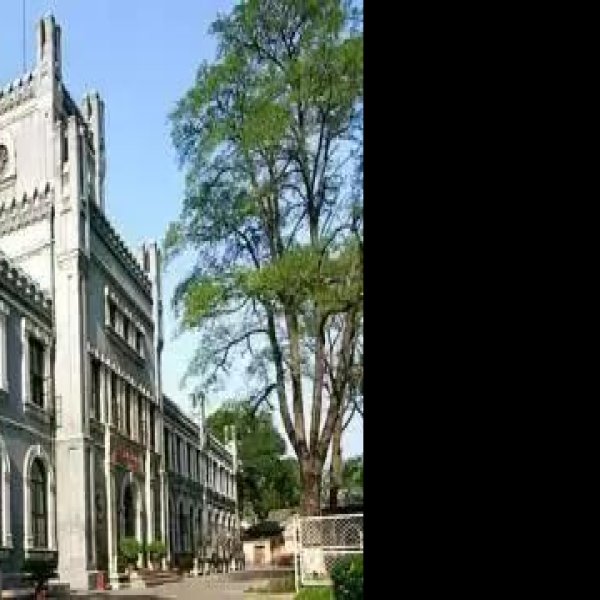 山西大学堂旧址 - 图片6
