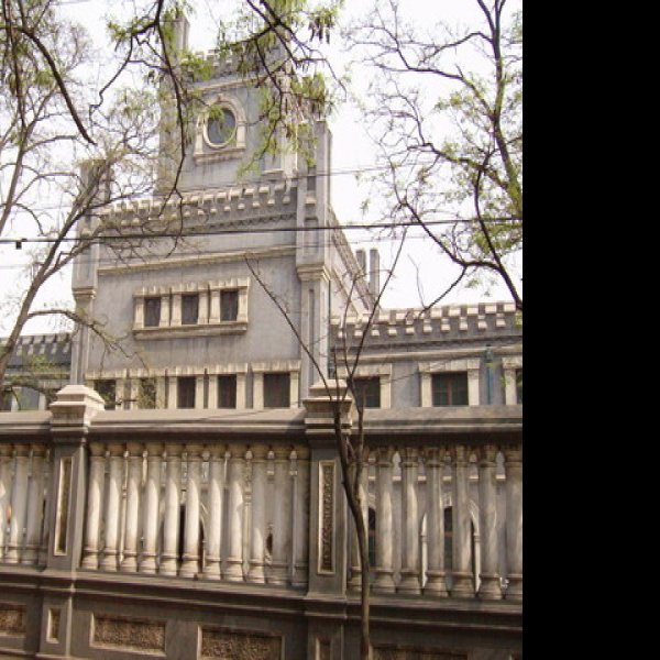 山西大学堂旧址 - 图片7
