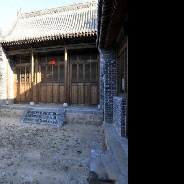 南茹八路军总部旧址 - 图片10