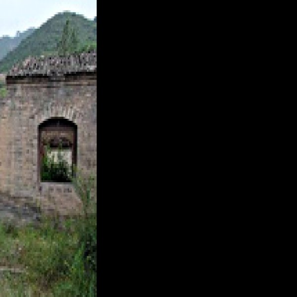 南茹八路军总部旧址 - 图片8