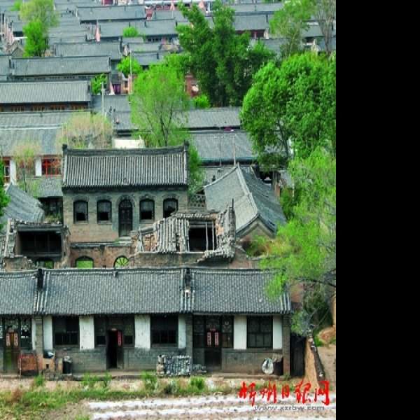 南茹八路军总部旧址 - 图片9