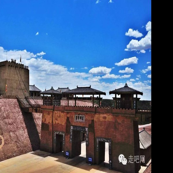 秦直道遗址庆阳段 - 图片7