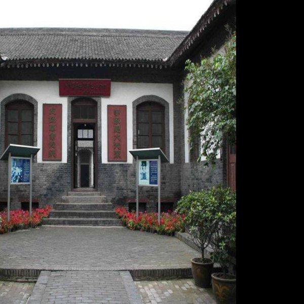 于田艾提卡清真寺 - 图片2