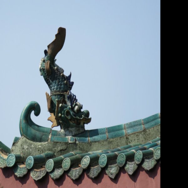 镇海楼与广州明城墙 - 图片7