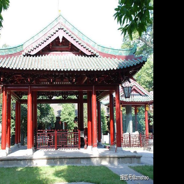 南海神庙 - 图片3