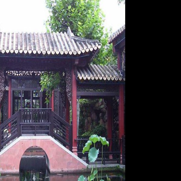 清晖园 - 图片6