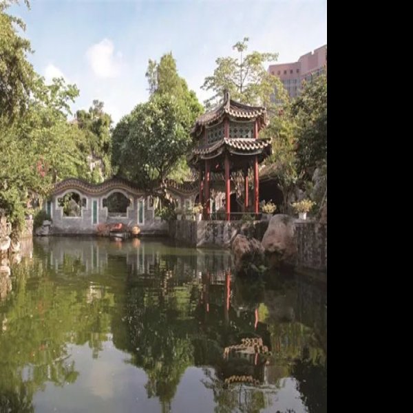 清晖园 - 图片9