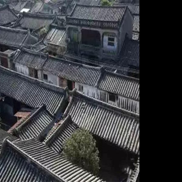 潮州老城古民居建筑群 - 图片2