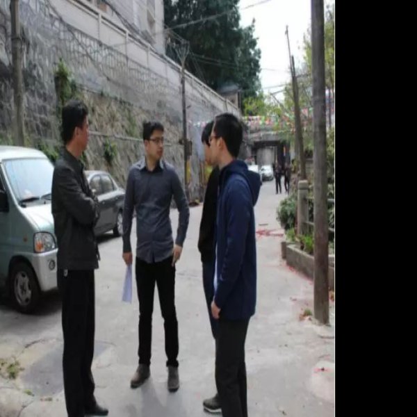 潮州老城古民居建筑群 - 图片3