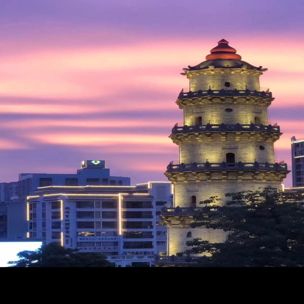 文光塔 - 图片3