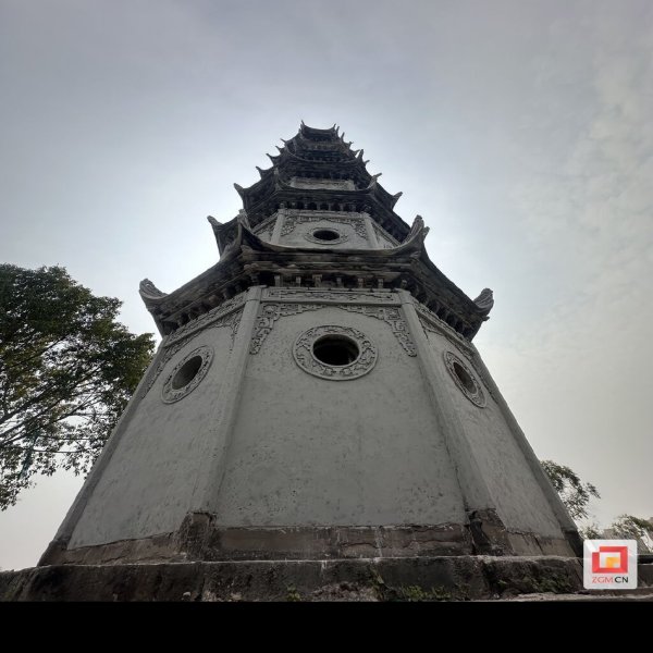 文光塔 - 图片5
