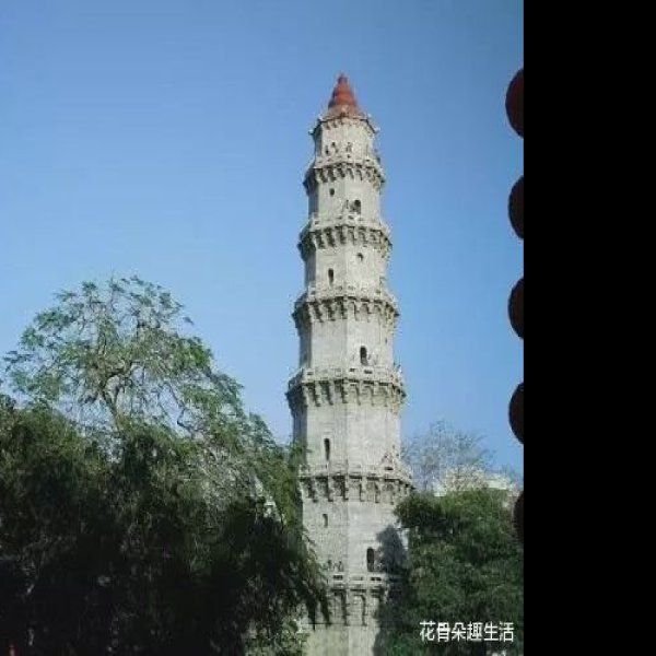 文光塔 - 图片8