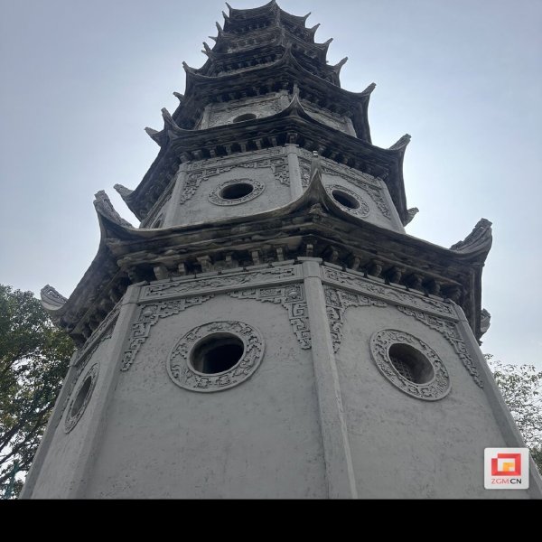 文光塔 - 图片9