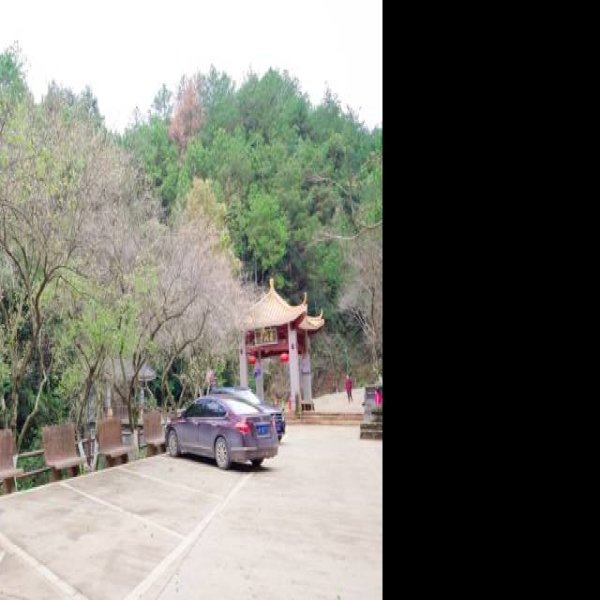 南粤雄关与古道 - 图片8