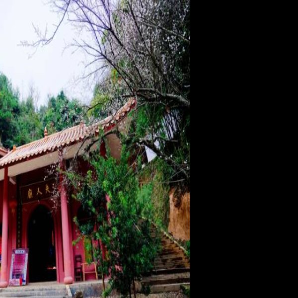 南粤雄关与古道 - 图片9