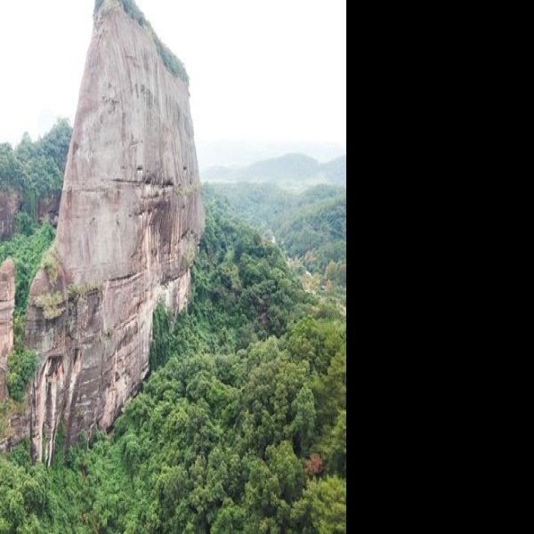 丹霞山摩崖石刻 - 图片6