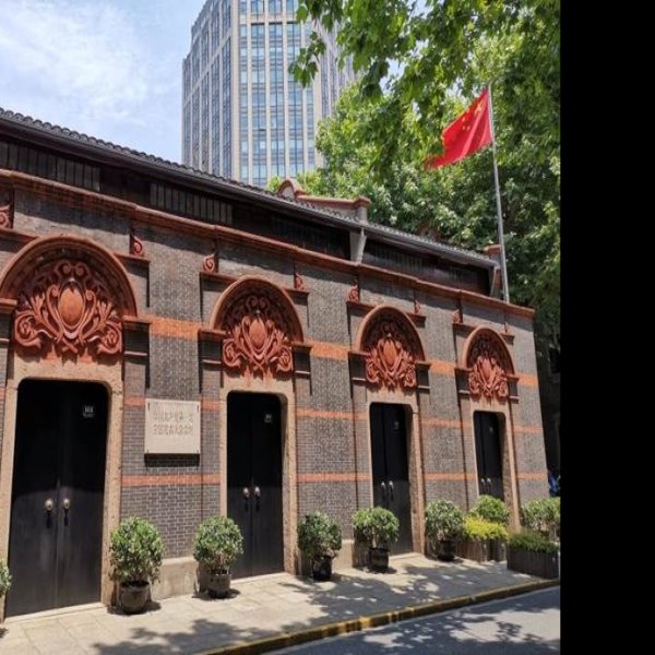 中国共产党第三次全国代表大会会址 - 图片1