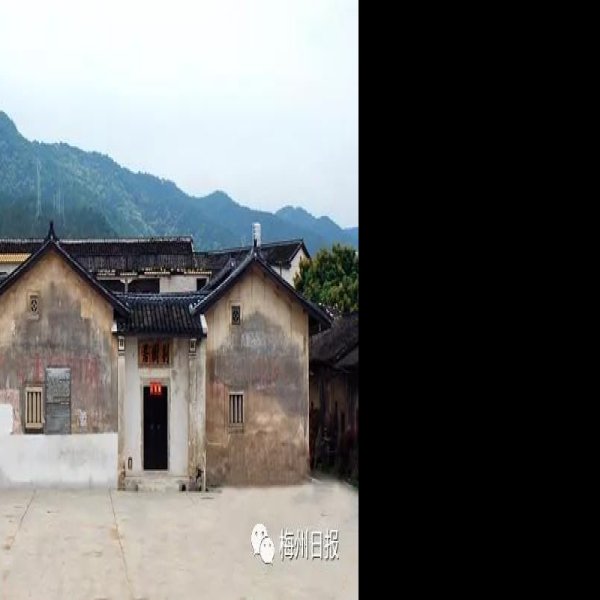 谢晋元故居 - 图片4