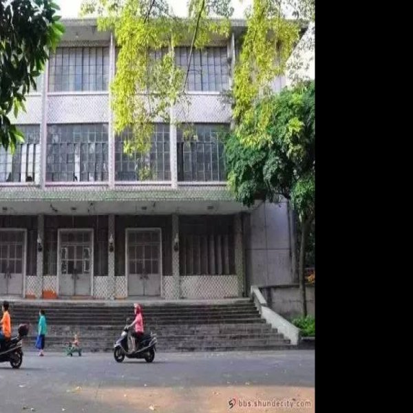 顺德糖厂早期建筑 - 图片6