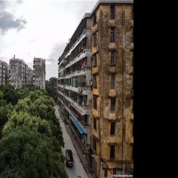 顺德糖厂早期建筑 - 图片8