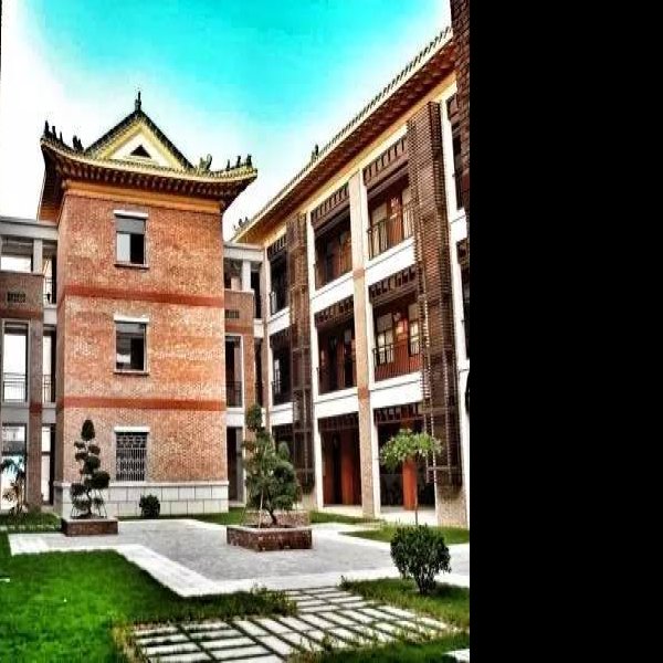 中山纪念中学旧址 - 图片4