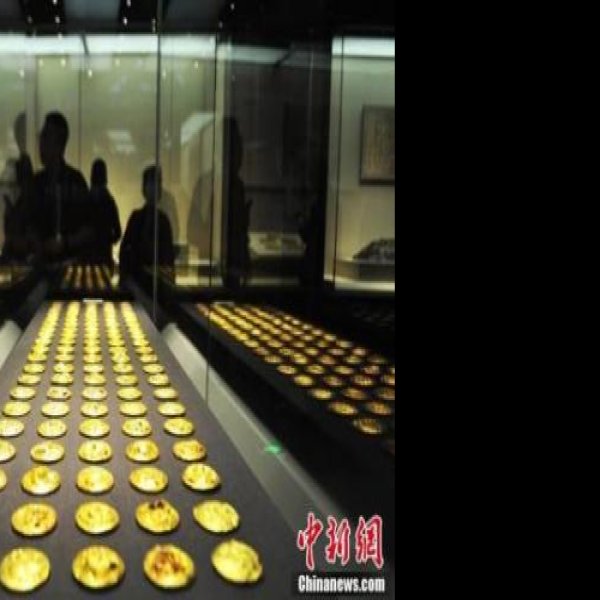 紫金城城址与铁河古墓群 - 图片2