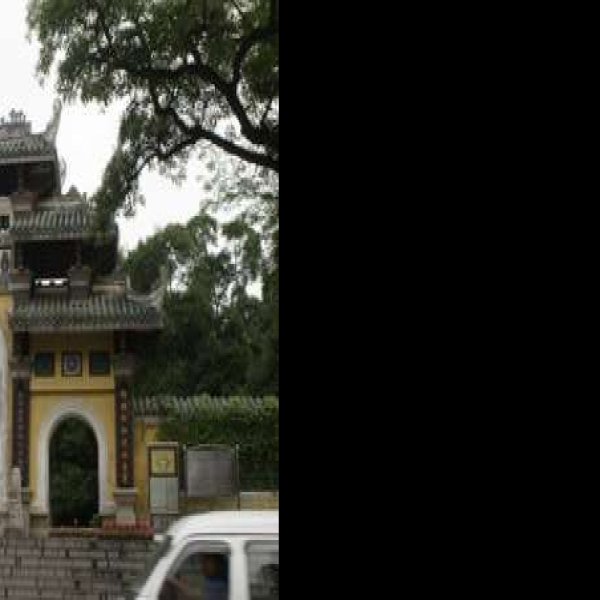 广西柳州柳侯祠 - 图片6
