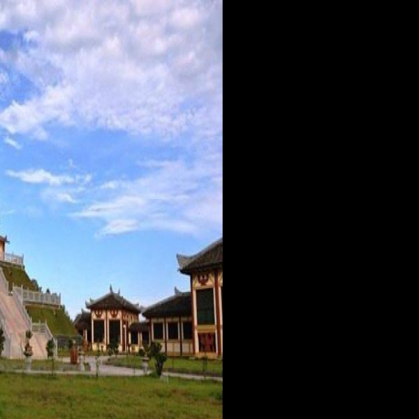 合浦汉墓群 - 图片9
