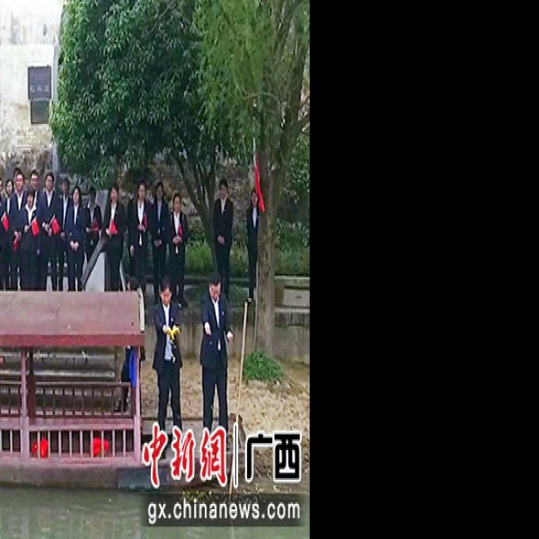 兴安界首红军堂 - 图片10