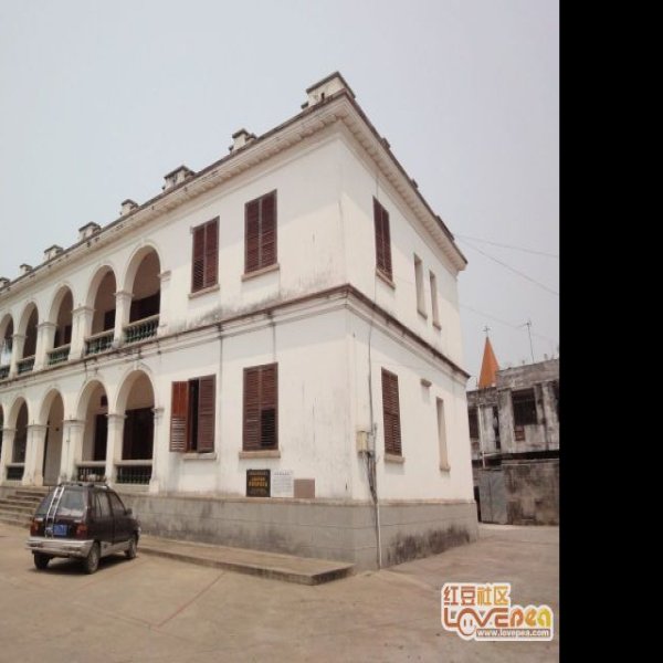北海近代建筑 - 图片10