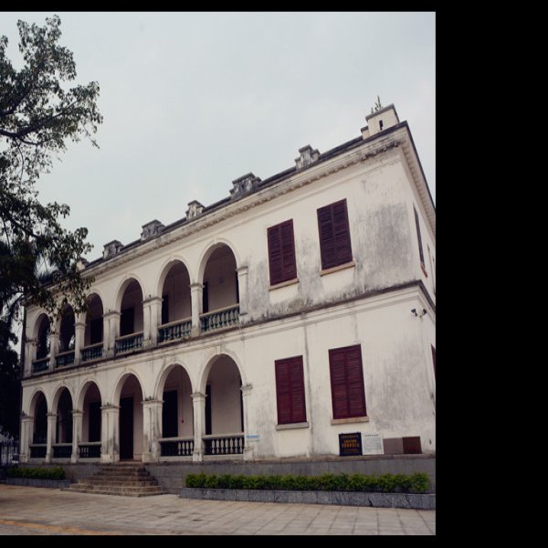 北海近代建筑 - 图片4
