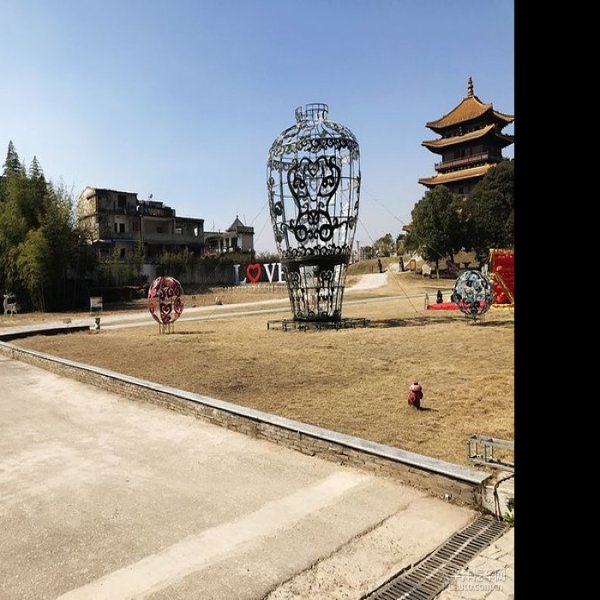 景德镇御窑厂遗址 - 图片5