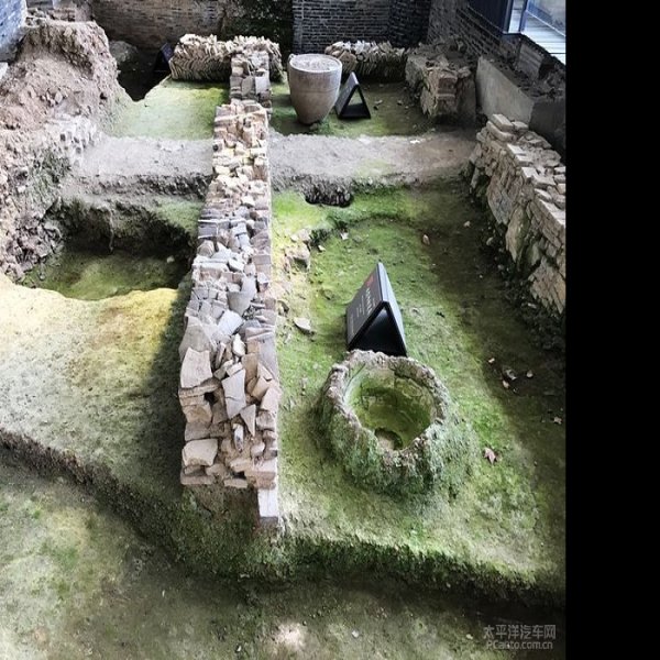 景德镇御窑厂遗址 - 图片8
