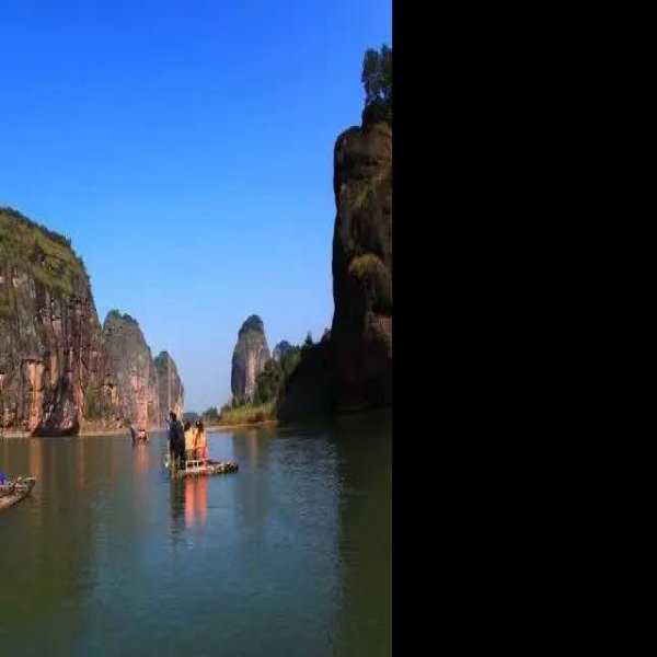 龙虎山古建筑群 - 图片2