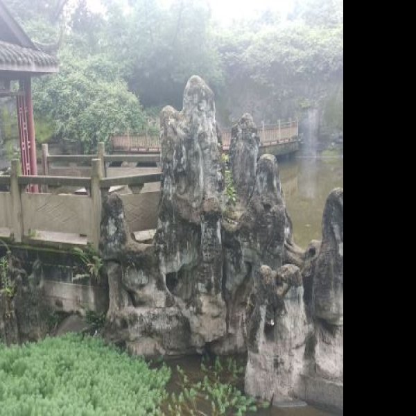 龙虎山古建筑群 - 图片4