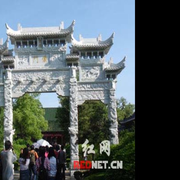 龙虎山古建筑群 - 图片6